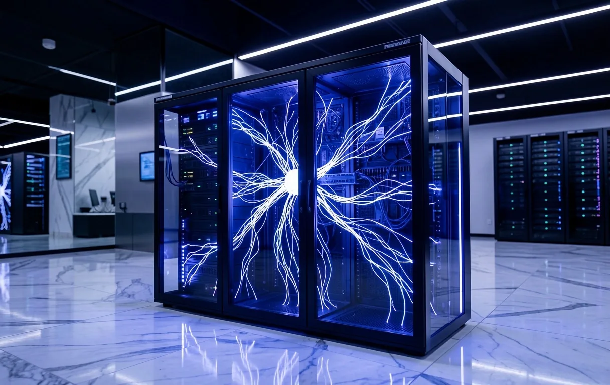 Data Foundation Architecture