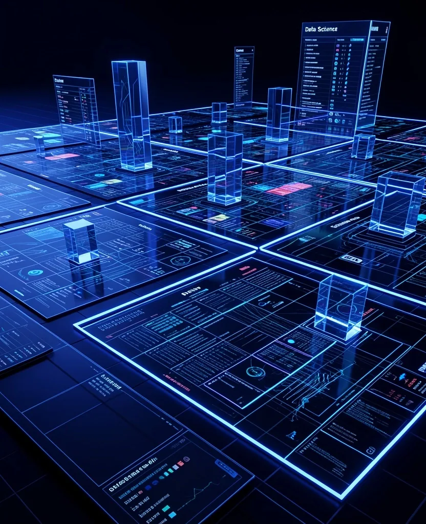Data and AI Architecture