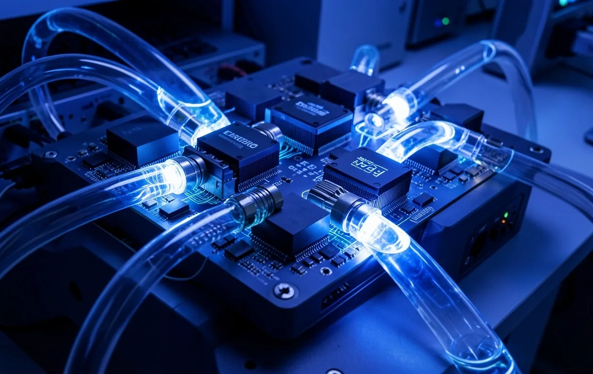 Deep Learning Connections